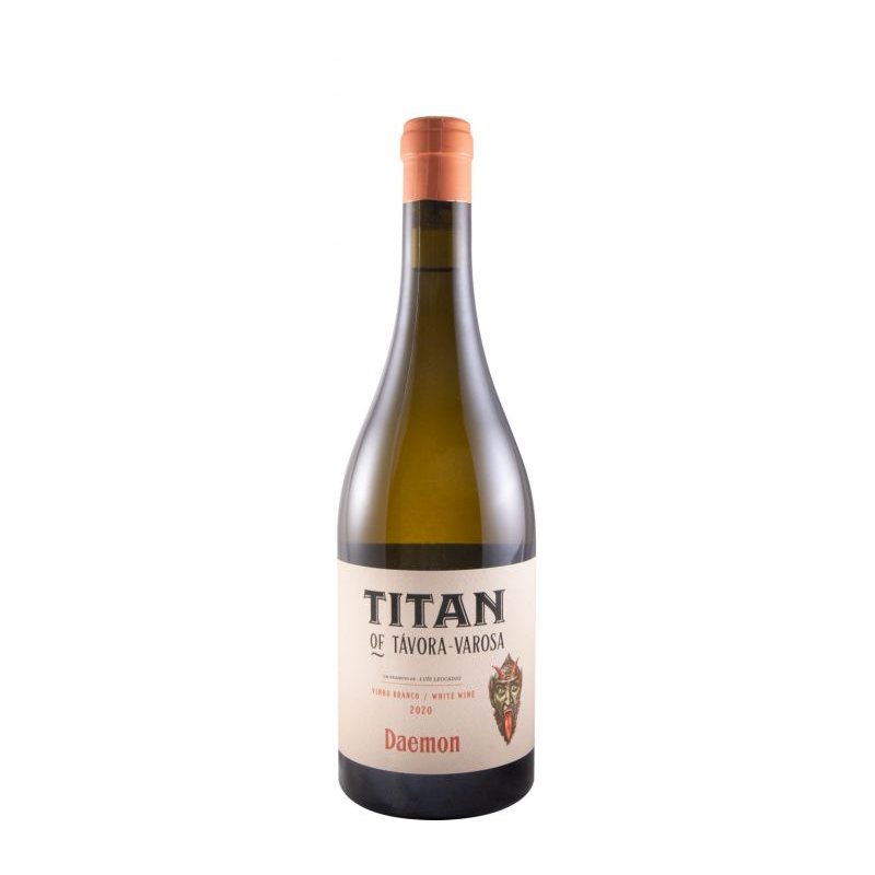 Titan of Távora Varosa